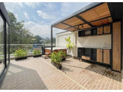 Apartamento en venta en Loma Del Escobero, Envigado · foto 17 de 18