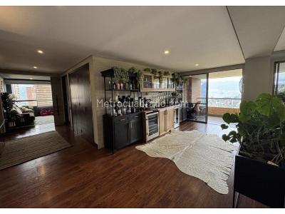 Apartamento de 3 alcobas en venta en Calera, Medellín, 260 m² · foto 2 de 20
