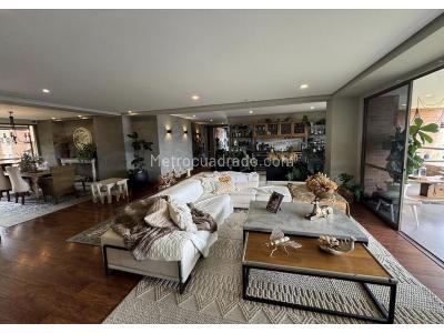 Apartamento de 3 alcobas en venta en Calera, Medellín, 260 m² · foto 3 de 20