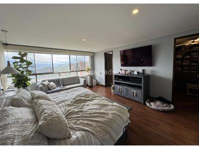 Apartamento de 3 alcobas en venta en Calera, Medellín, 260 m² · foto 4 de 20