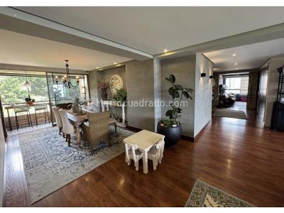 Apartamento de 3 alcobas en venta en Calera, Medellín, 260 m² · foto 7 de 20