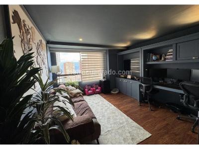 Apartamento de 3 alcobas en venta en Calera, Medellín, 260 m² · foto 8 de 20