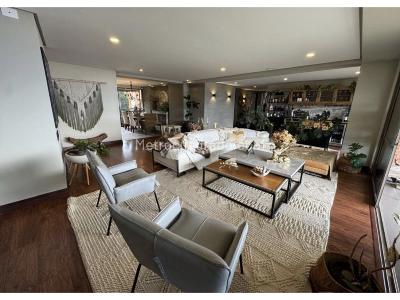 Apartamento de 3 alcobas en venta en Calera, Medellín, 260 m² · foto 9 de 20
