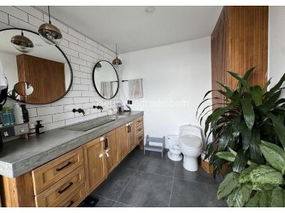 Apartamento de 3 alcobas en venta en Calera, Medellín, 260 m² · foto 10 de 20