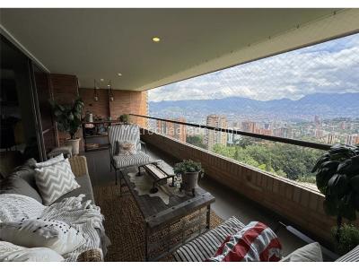 Apartamento de 3 alcobas en venta en Calera, Medellín, 260 m² · foto 12 de 20