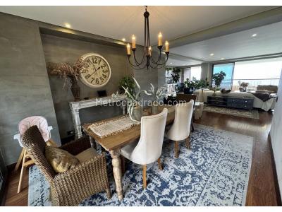 Apartamento de 3 alcobas en venta en Calera, Medellín, 260 m² · foto 13 de 20