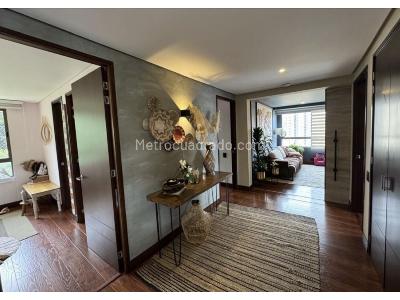 Apartamento de 3 alcobas en venta en Calera, Medellín, 260 m² · foto 14 de 20