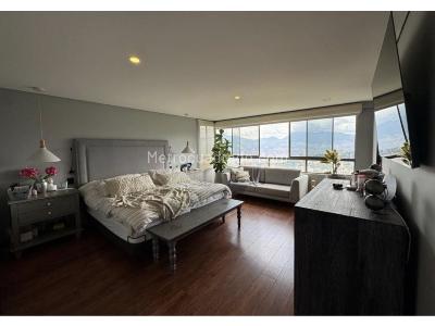 Apartamento de 3 alcobas en venta en Calera, Medellín, 260 m² · foto 15 de 20