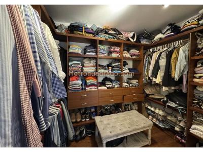 Apartamento de 3 alcobas en venta en Calera, Medellín, 260 m² · foto 16 de 20