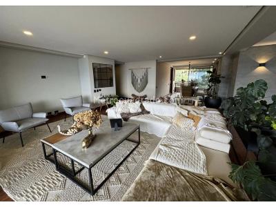 Apartamento de 3 alcobas en venta en Calera, Medellín, 260 m² · foto 19 de 20
