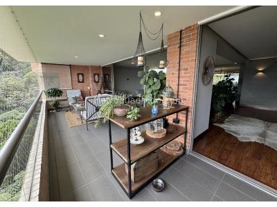 Apartamento de 3 alcobas en venta en Calera, Medellín, 260 m² · foto 20 de 20