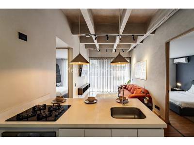Apartamento de 2 alcobas en venta en El Campestre Poblado, Medellín, 72 m² · foto 5 de 17