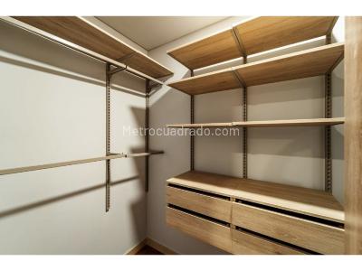 Apartamento de 2 alcobas en venta en El Campestre Poblado, Medellín, 72 m² · foto 7 de 17