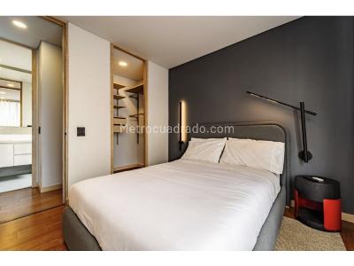 Apartamento de 2 alcobas en venta en El Campestre Poblado, Medellín, 72 m² · foto 11 de 17