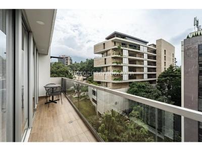 Apartamento de 2 alcobas en venta en El Campestre Poblado, Medellín, 72 m² · foto 17 de 17