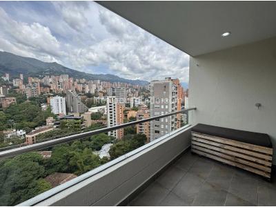 Apartamento en venta en Castropol Poblado, Medellín · foto 13 de 20