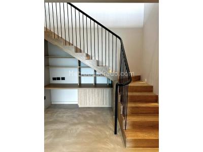 Apartamento de 4 alcobas en venta en Loma Del Escobero, Envigado, 311 m² · foto 7 de 20