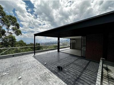 Apartamento de 4 alcobas en venta en Loma Del Escobero, Envigado, 311 m² · foto 8 de 20