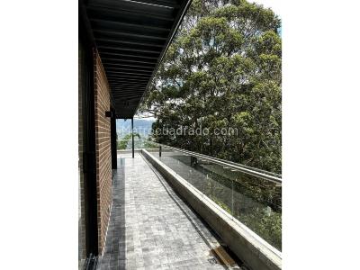 Apartamento de 4 alcobas en venta en Loma Del Escobero, Envigado, 311 m² · foto 12 de 20