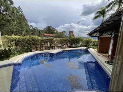 Casa de 4 alcobas en venta en El Poblado, Medellín, 1600 m² · foto 8 de 19