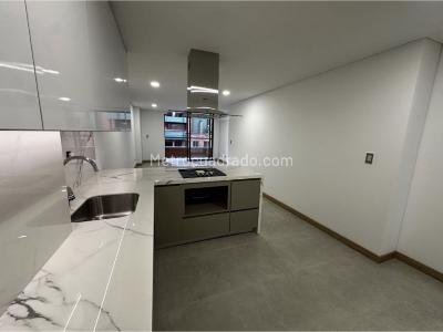Apartamento en venta en Laureles, Medellín · foto 2 de 19