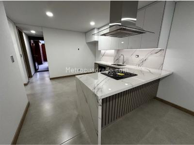 Apartamento en venta en Laureles, Medellín · foto 3 de 19