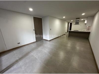 Apartamento en venta en Laureles, Medellín · foto 6 de 19