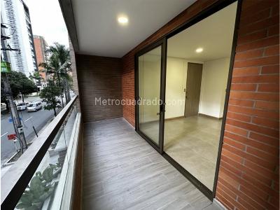Apartamento en venta en Laureles, Medellín · foto 13 de 19