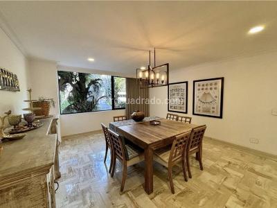 Apartamento de 4 alcobas en venta en El Poblado, Medellín, 398 m² · foto 3 de 20