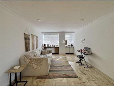 Apartamento de 4 alcobas en venta en El Poblado, Medellín, 398 m² · foto 9 de 20
