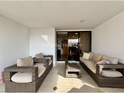 Apartamento de 4 alcobas en venta en El Poblado, Medellín, 398 m² · foto 10 de 20