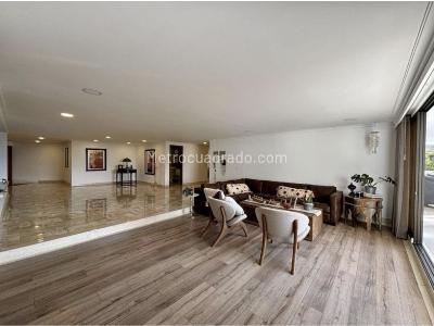 Apartamento de 4 alcobas en venta en El Poblado, Medellín, 398 m² · foto 20 de 20