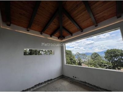 Casa de 5 alcobas en venta en La Sebastiana, Envigado · foto 4 de 18