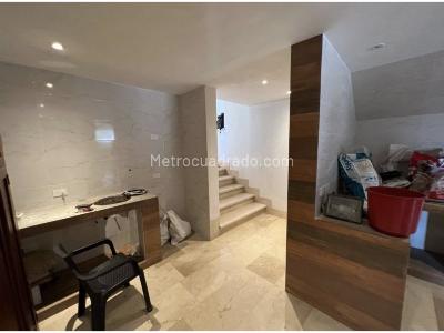Casa de 5 alcobas en venta en La Sebastiana, Envigado · foto 5 de 18