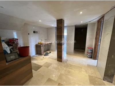 Casa de 5 alcobas en venta en La Sebastiana, Envigado · foto 9 de 18