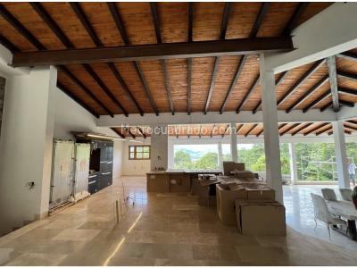Casa de 5 alcobas en venta en La Sebastiana, Envigado · foto 10 de 18