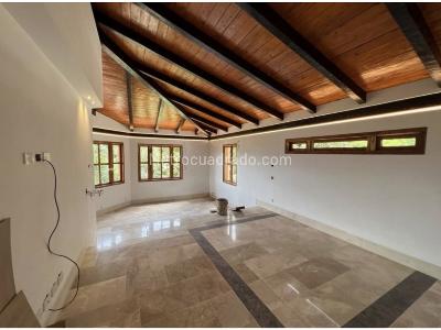Casa de 5 alcobas en venta en La Sebastiana, Envigado · foto 12 de 18