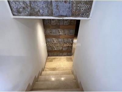 Casa de 5 alcobas en venta en La Sebastiana, Envigado · foto 13 de 18