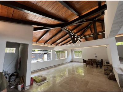 Casa de 5 alcobas en venta en La Sebastiana, Envigado · foto 16 de 18
