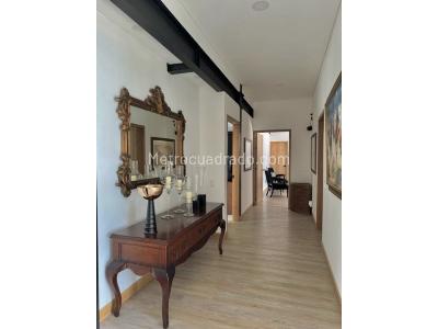 Casa de 3 alcobas en venta en Las Palmas, Medellín, 2000 m² · foto 10 de 16