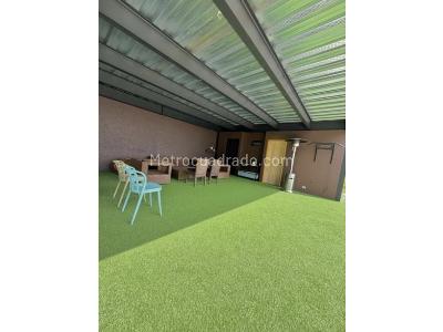 Casa de 3 alcobas en venta en Las Palmas, Medellín, 2000 m² · foto 15 de 16
