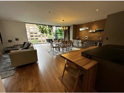 Apartamento de 3 alcobas en venta en El Poblado, Medellín, 267 m² · foto 3 de 20