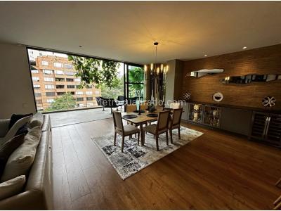 Apartamento de 3 alcobas en venta en El Poblado, Medellín, 267 m² · foto 5 de 20