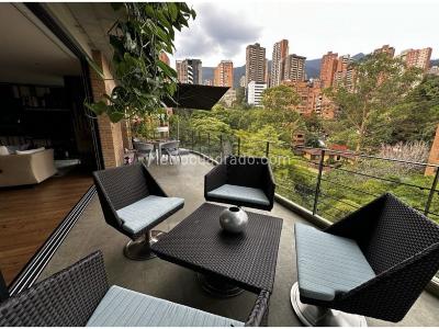 Apartamento de 3 alcobas en venta en El Poblado, Medellín, 267 m² · foto 7 de 20
