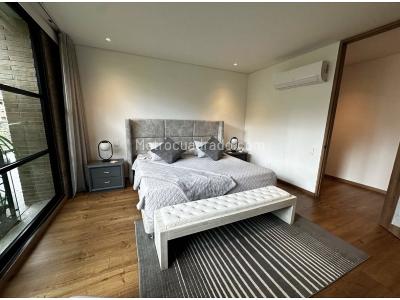 Apartamento de 3 alcobas en venta en El Poblado, Medellín, 267 m² · foto 8 de 20