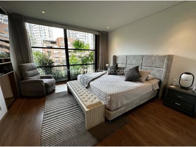 Apartamento de 3 alcobas en venta en El Poblado, Medellín, 267 m² · foto 9 de 20