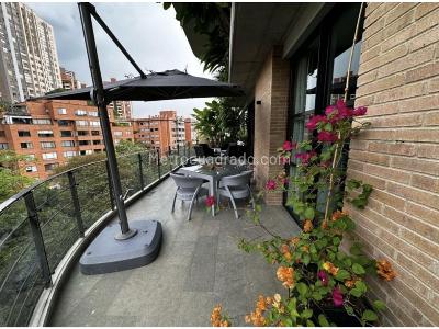 Apartamento de 3 alcobas en venta en El Poblado, Medellín, 267 m² · foto 17 de 20