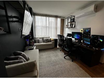 Apartamento de 3 alcobas en venta en El Poblado, Medellín, 267 m² · foto 20 de 20