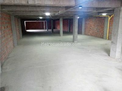Bodega en Arriendo, Milan, Manizales