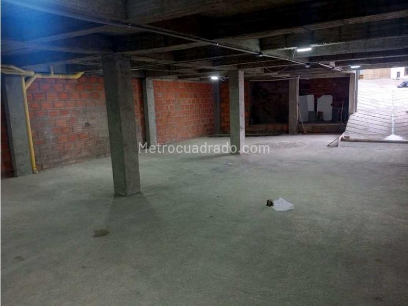 Bodega en Arriendo, Milan, Manizales - Vista 3